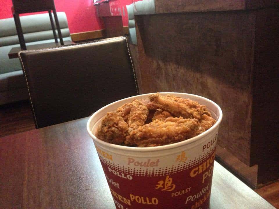 Chicken Shop — photo 2