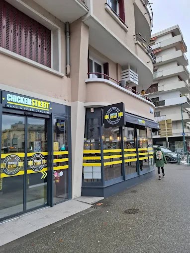 Chicken Street — photo 3