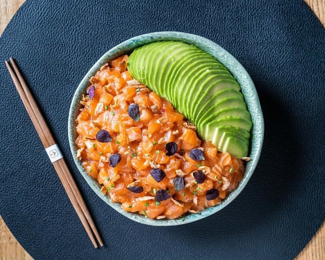 Côté Sushi — photo 3