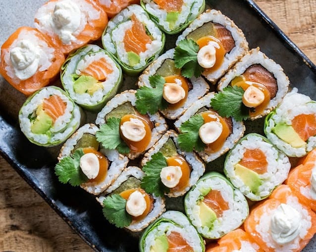 Côté Sushi — photo 2