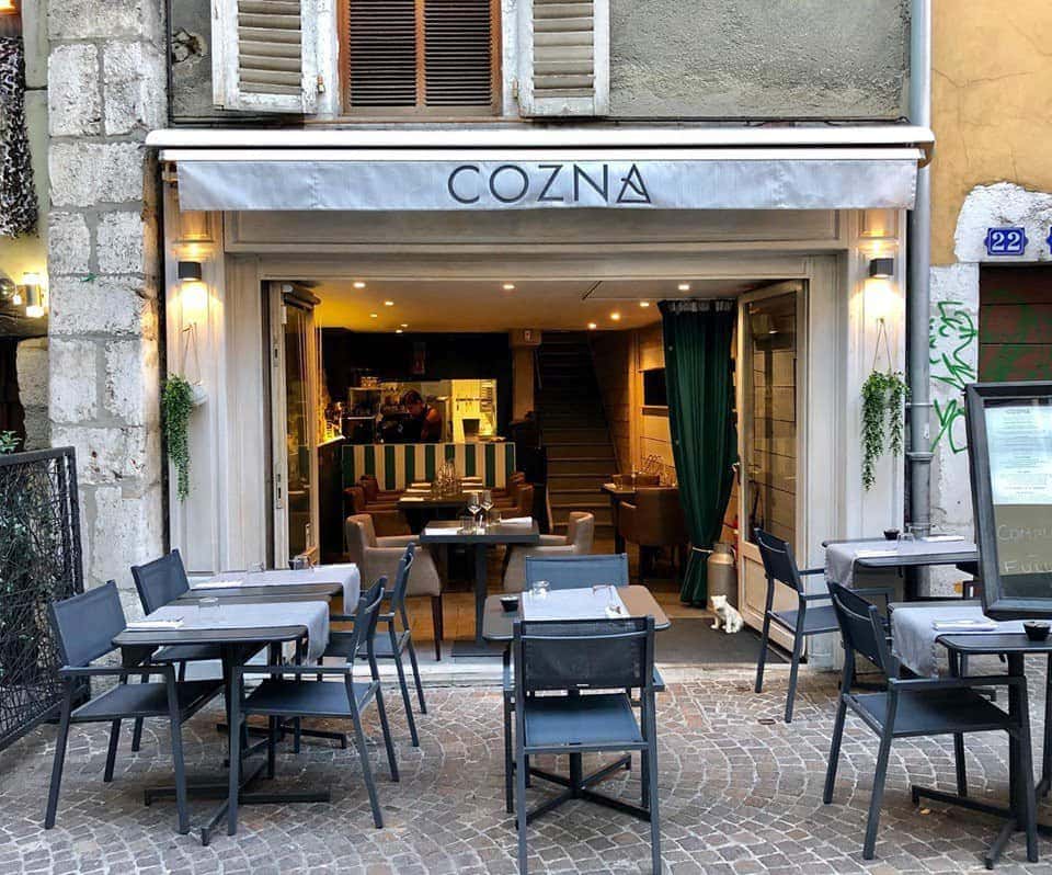 Cozna — photo 3