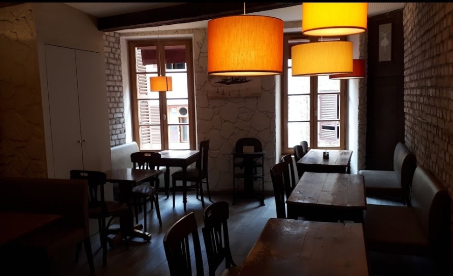 Crêperie Kastell — photo 3