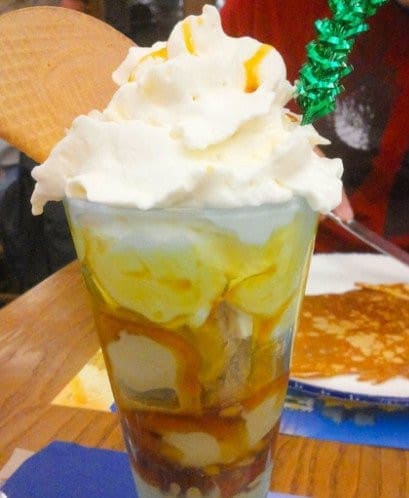 Crêperie Ti Mad — photo 3