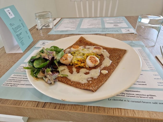Crêperie Ti-Zef — photo 2