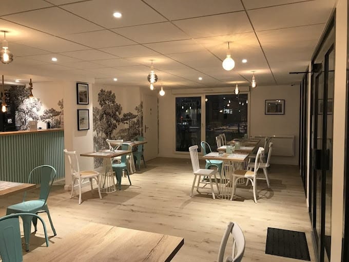 Crêperie Ti-Zef — photo 3