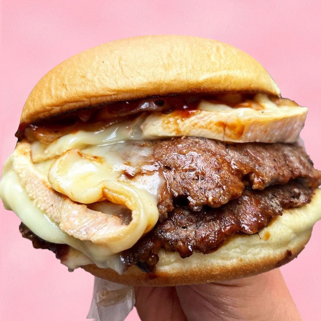 Dunk Burgers — photo 2