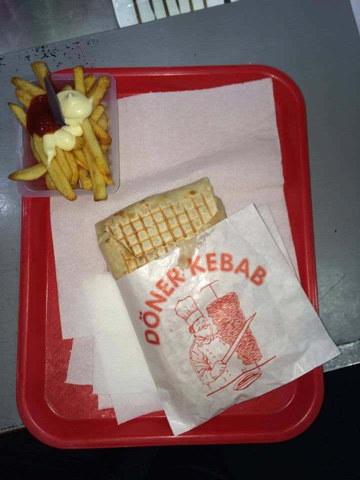 Etem Baba — photo 3