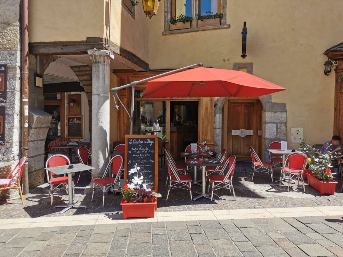 Folie Royale — photo 3