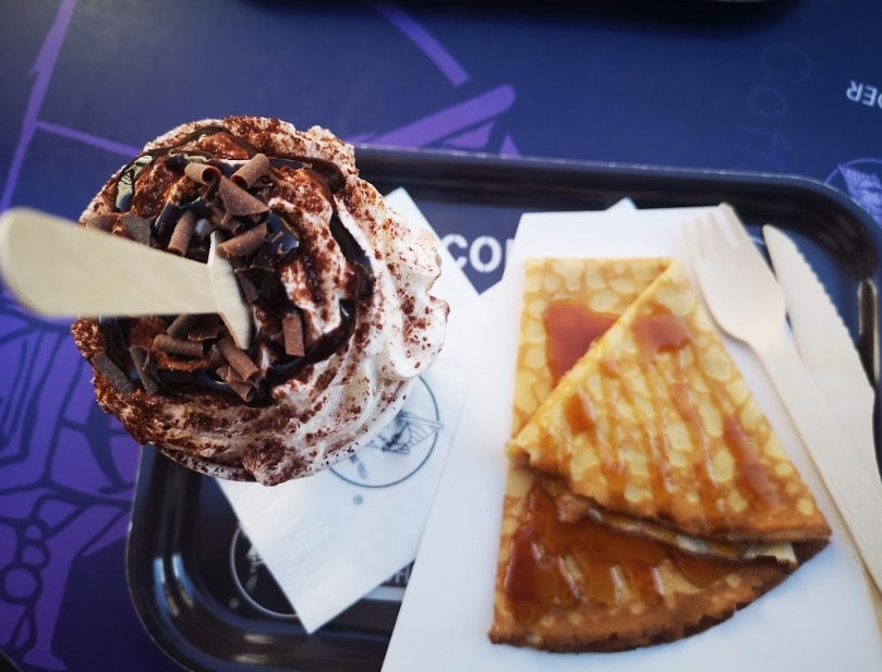 Photo de French Coffee Shop