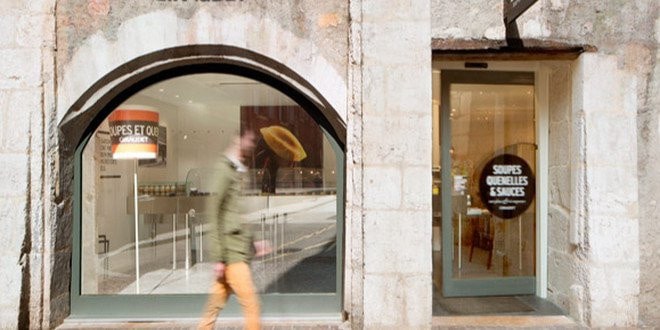 Giraudet — photo 2