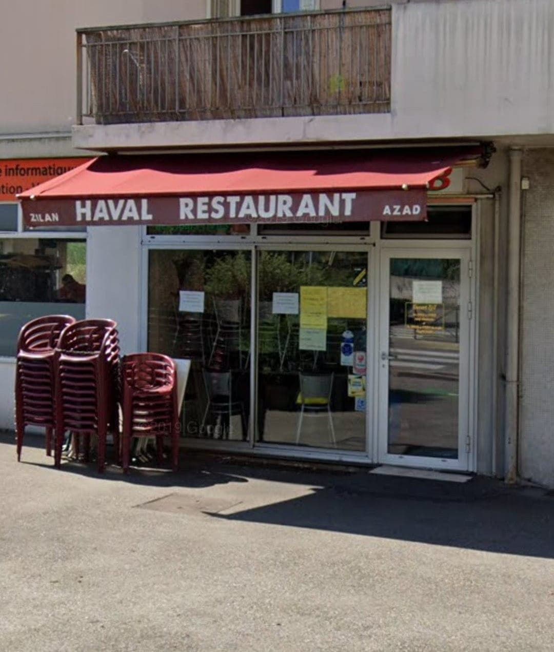 Haval — photo 3