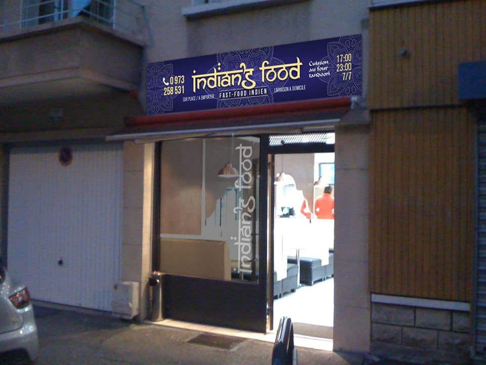Indian's Food — photo 2