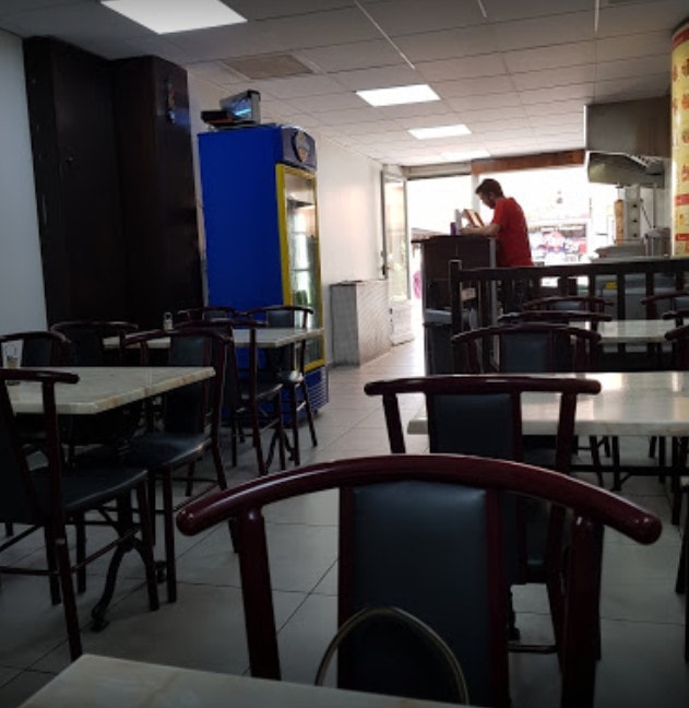 Istanbul Döner — photo 3