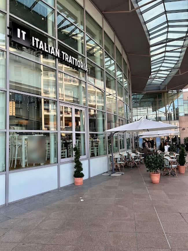 Italian Trattoria — photo 2
