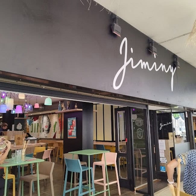 Jiminy — photo 2