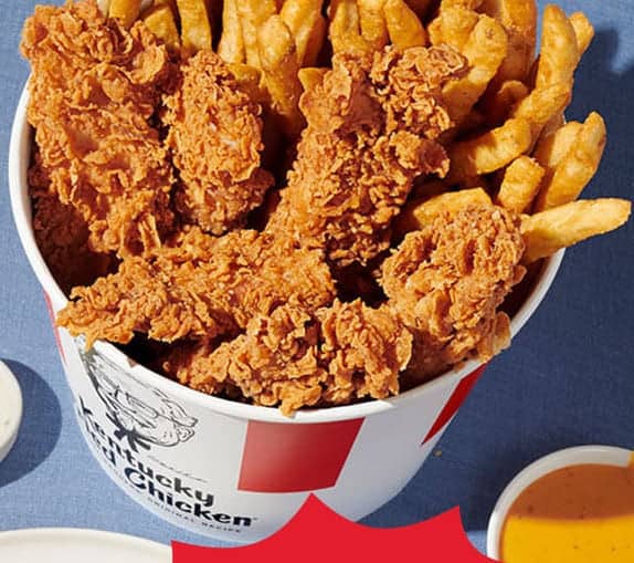 KFC - Chicken