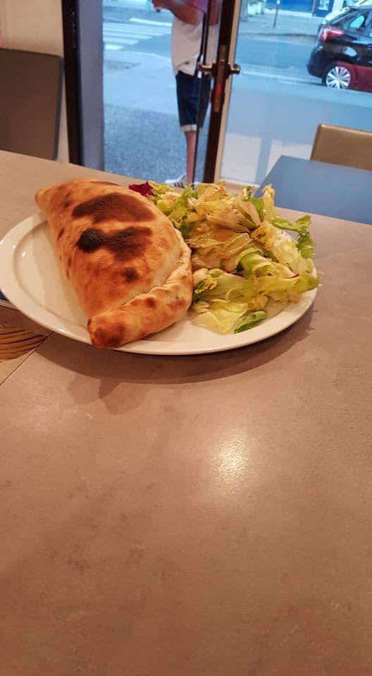 Kheops Pizza — photo 3