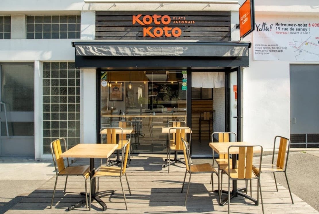 Kotokoto — photo 2