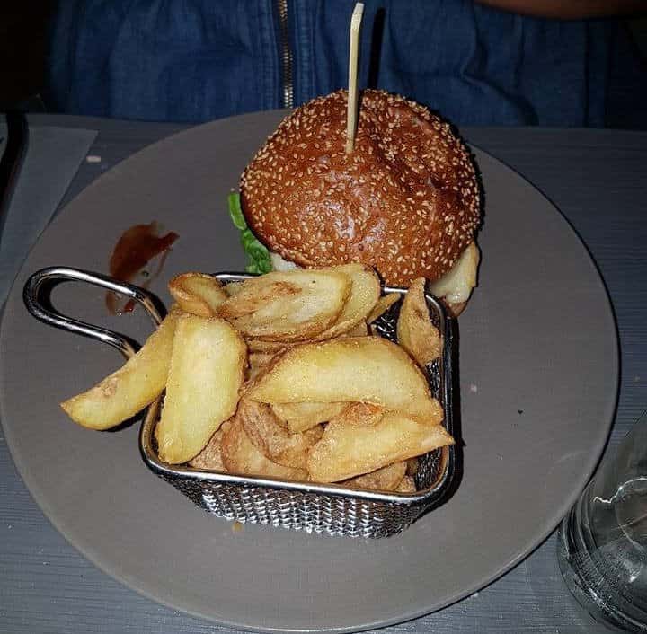 Photo de L'alpin