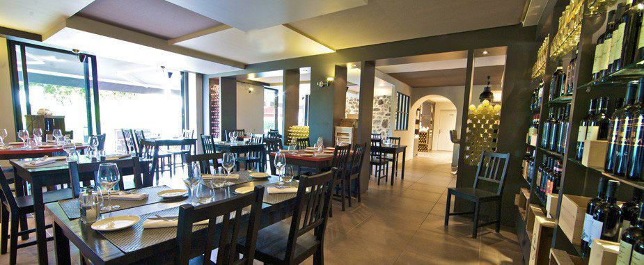 L'Atelier des 4 Gourmets — Restaurant Italien à Annecy — photo 2