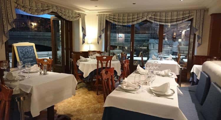 L' Auberge Du Lyonnais — photo 3