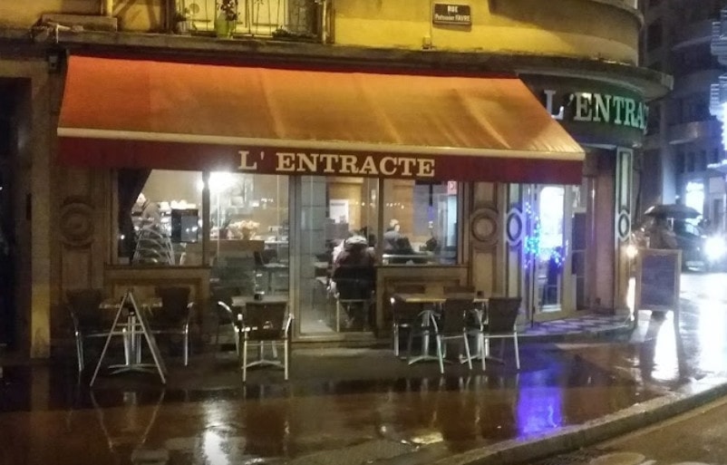L'Entracte — photo 2