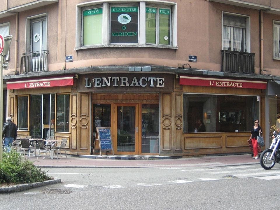 L'Entracte — photo 3
