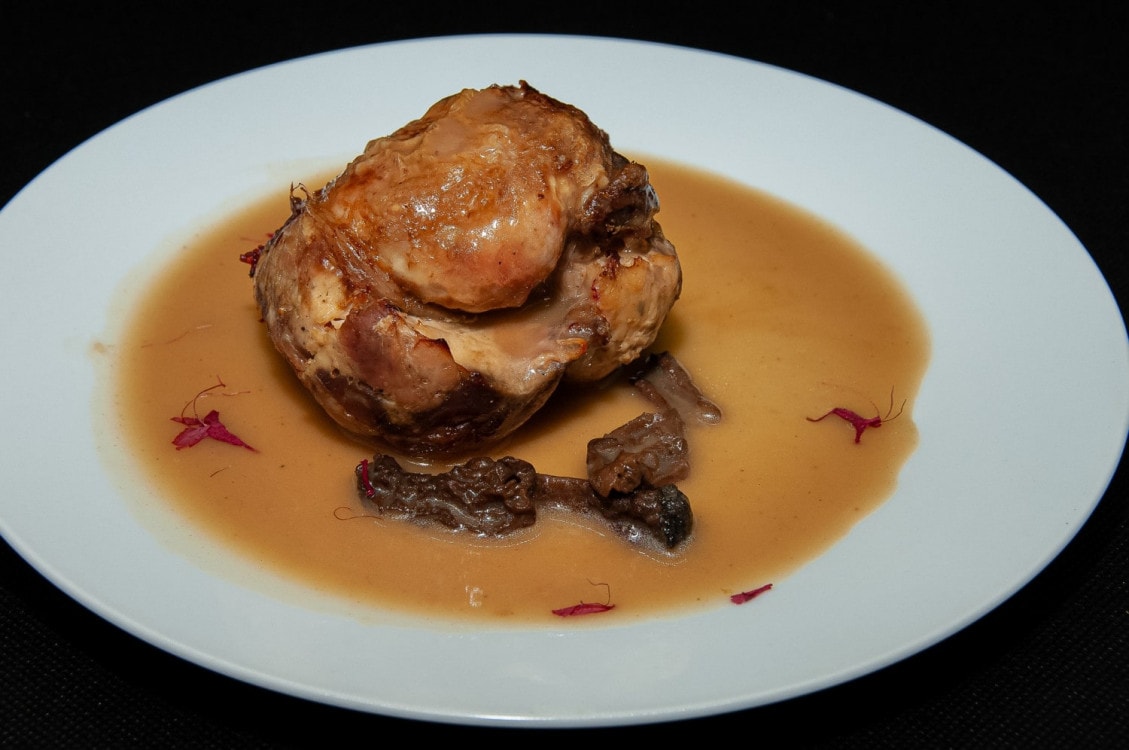 L'épicier Rôtisseur — Viandes et Grillades à Annecy — photo 2