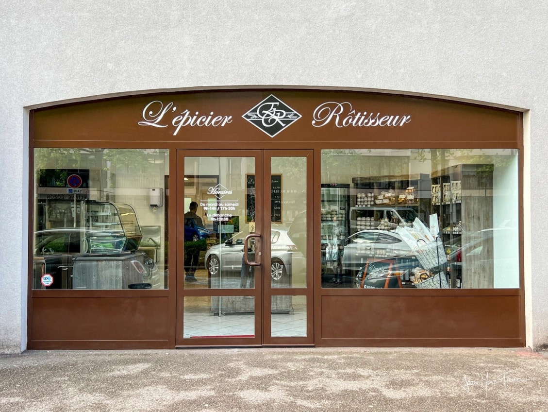 L'épicier Rôtisseur — Viandes et Grillades à Annecy — photo 3
