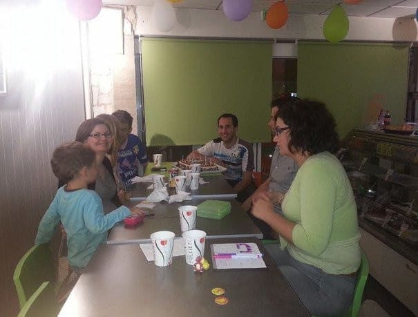L'Heure Tourne — photo 3