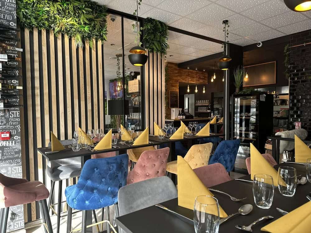 L'histoire du Sept — photo 3