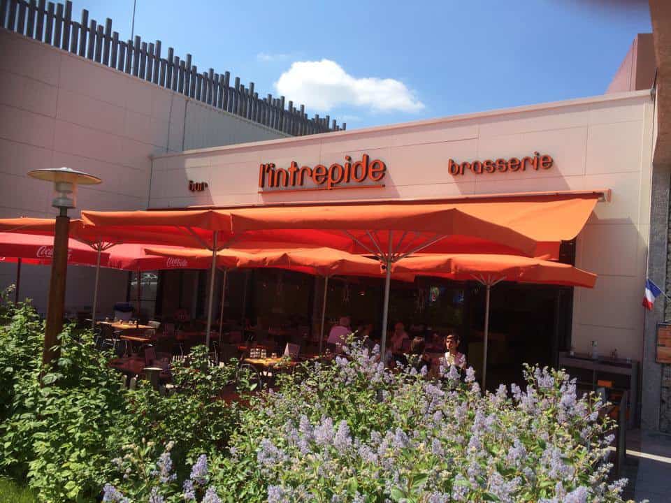 L' intrepide — photo 2