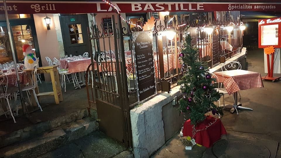 La Bastille — photo 2