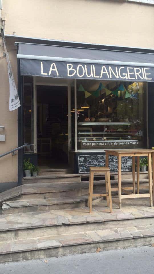 La boulangerie des Haras — Sandwicherie à Annecy — photo 2