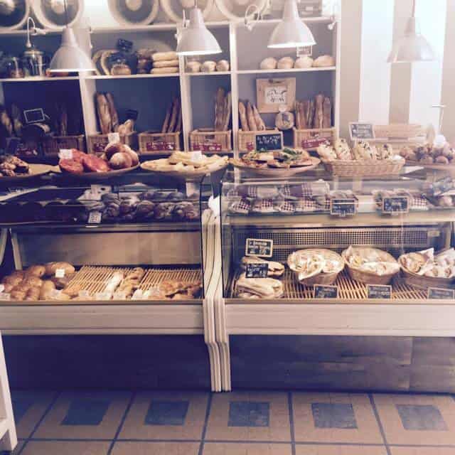 La boulangerie des Haras — Sandwicherie à Annecy — photo 3