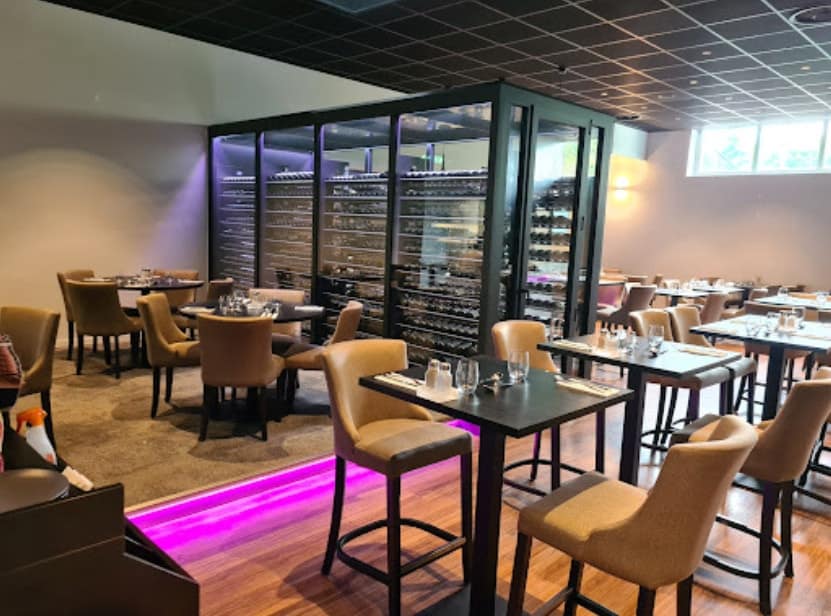 La Brasserie Gourmande — Brasserie à Annecy — photo 3