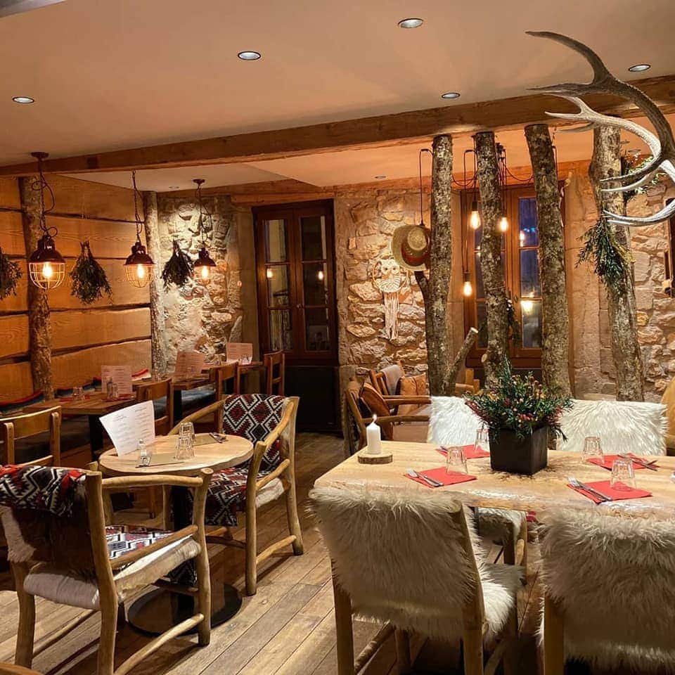 La Cabane — photo 3