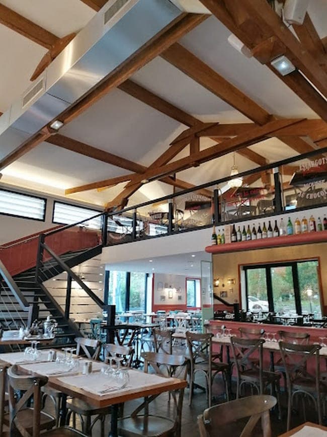 La Cantine bouillon — photo 3