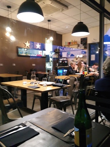 La Crêperie d'Annecy Le Vieux — Crêperie à Annecy — photo 3