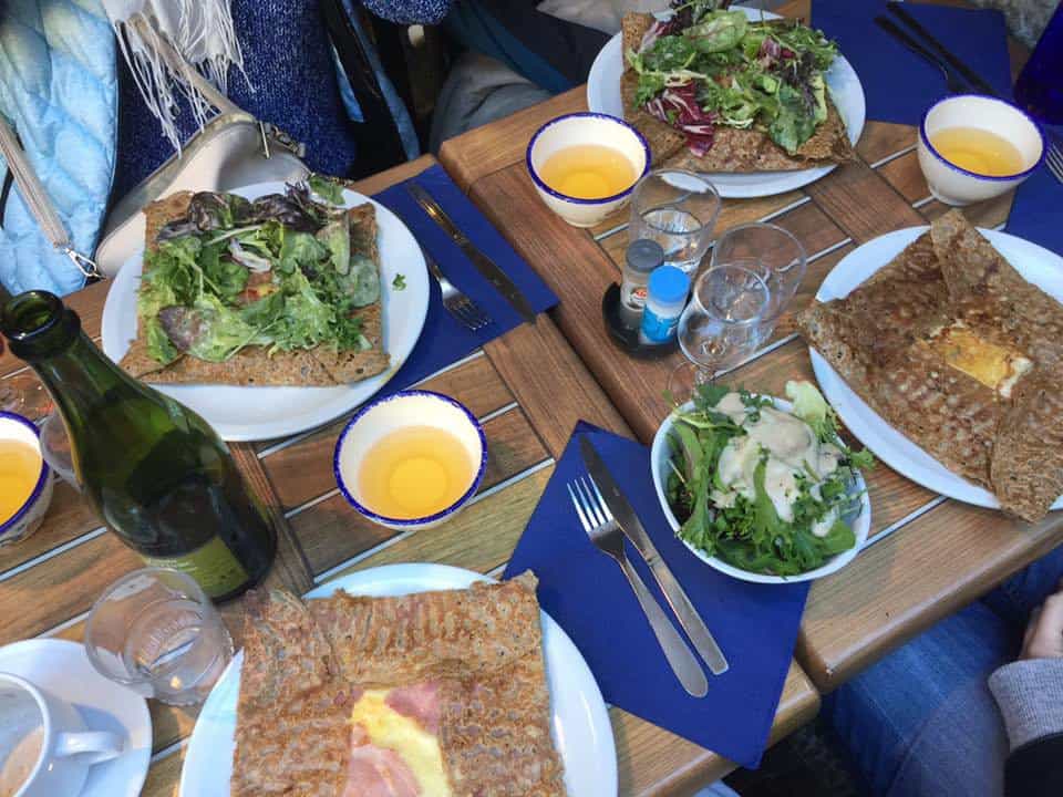 La Creperie du Thiou — photo 3