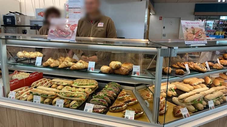 La Croissanterie — photo 2