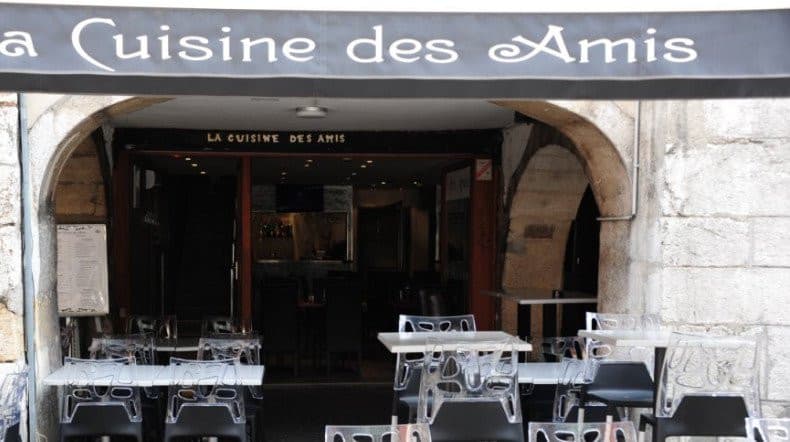 La Cuisine des amis — photo 2