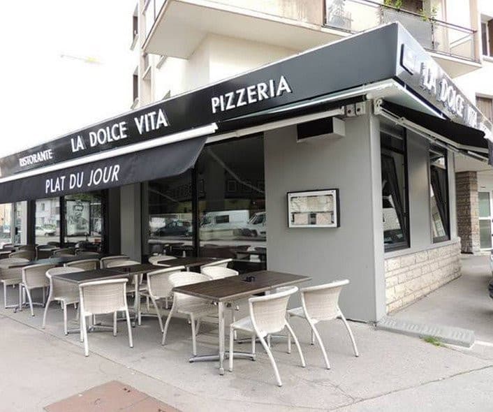 La Dolce vita Annecy — Restaurant Italien à Annecy — photo 2