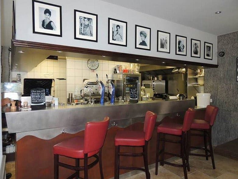 La Dolce vita Annecy — Restaurant Italien à Annecy — photo 4