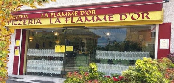 La Flamme d'Or — photo 2