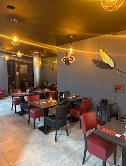 La Piccolina sicilia — Restaurant Italien à Annecy — photo 3