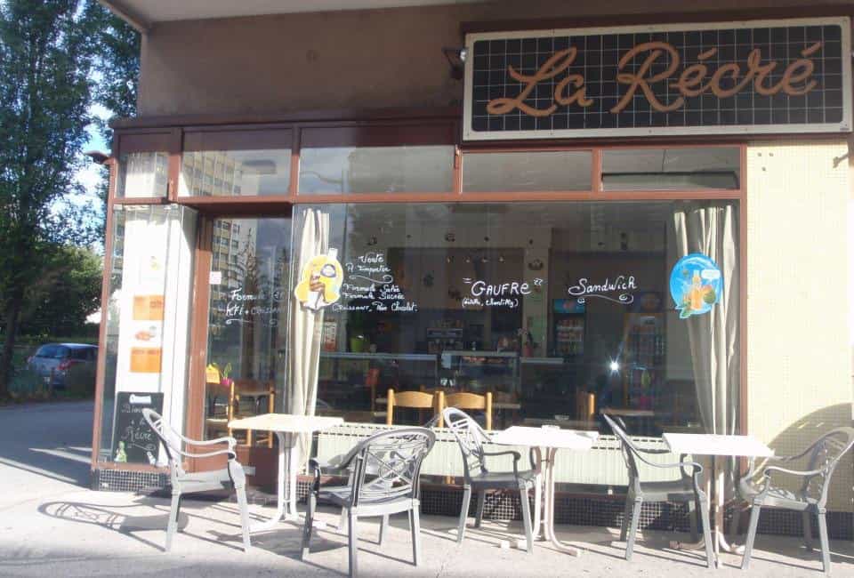 La récré — photo 2