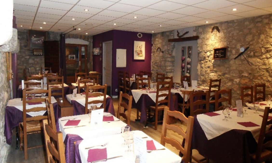 La Rotisserie Du Thiou — Viandes et Grillades à Annecy — photo 3