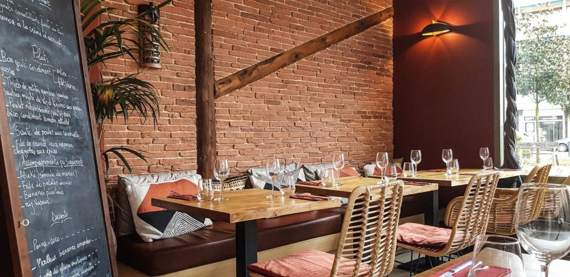 La Table d'Ebène — photo 2