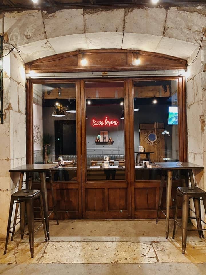 La Taqueria — photo 3
